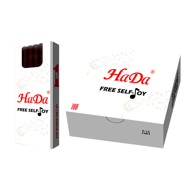 HaDa®100