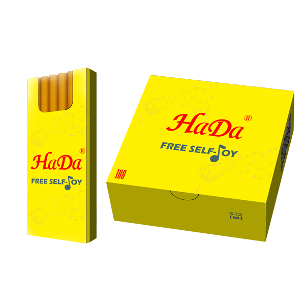 HaDa®108