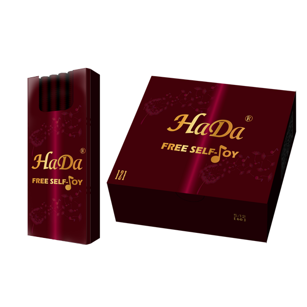 HaDa®121